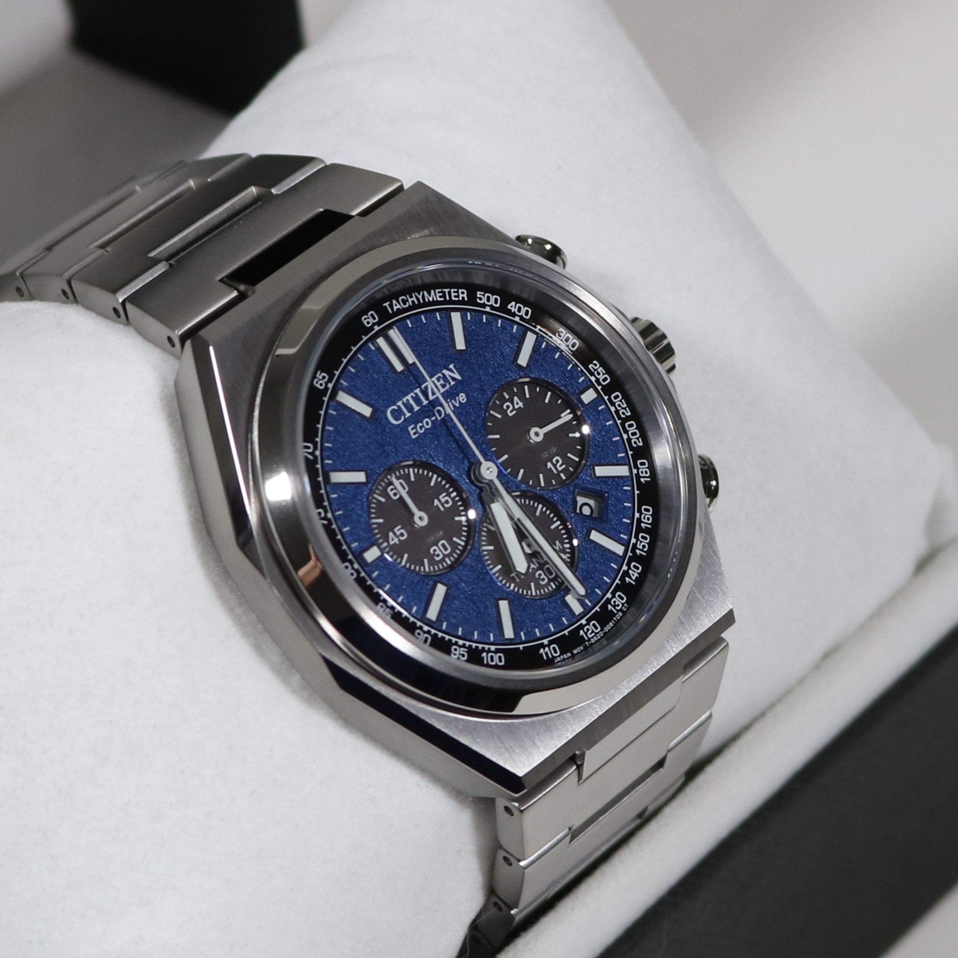 Titanium Models