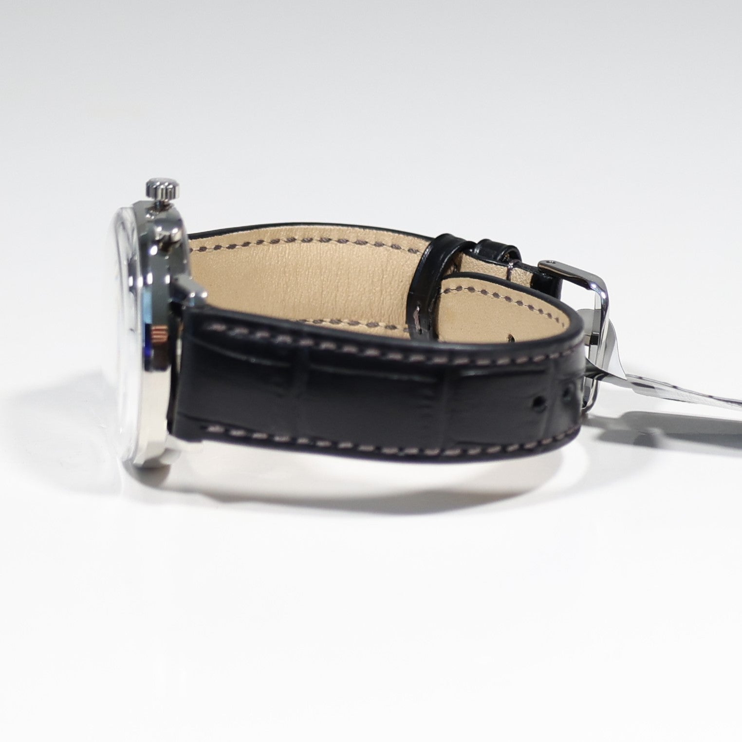 Zeppelin Hindenburg LZ129 Moon Phase Women's Watch 7037-1