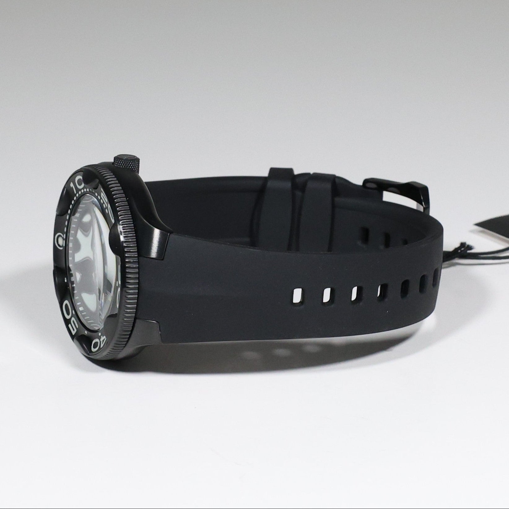 Citizen Promaster Orca Black Dial Men's Divers Watch BN0235-01E