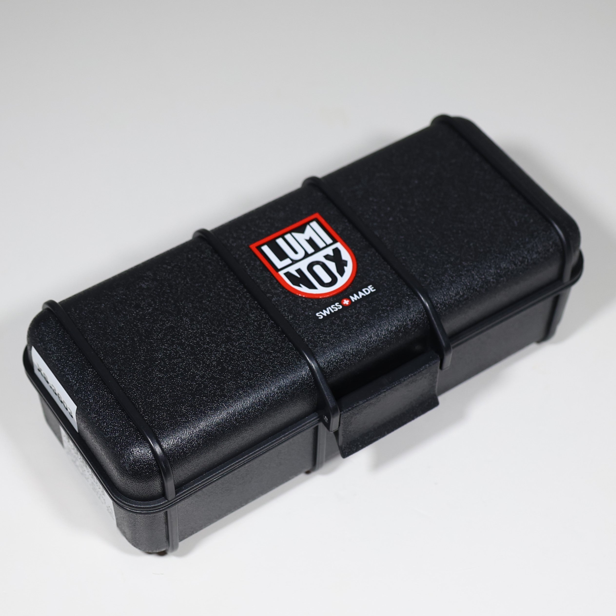 Luminox Sport Timer Blue Dial Men's Stainless Steel Watch XS.0913