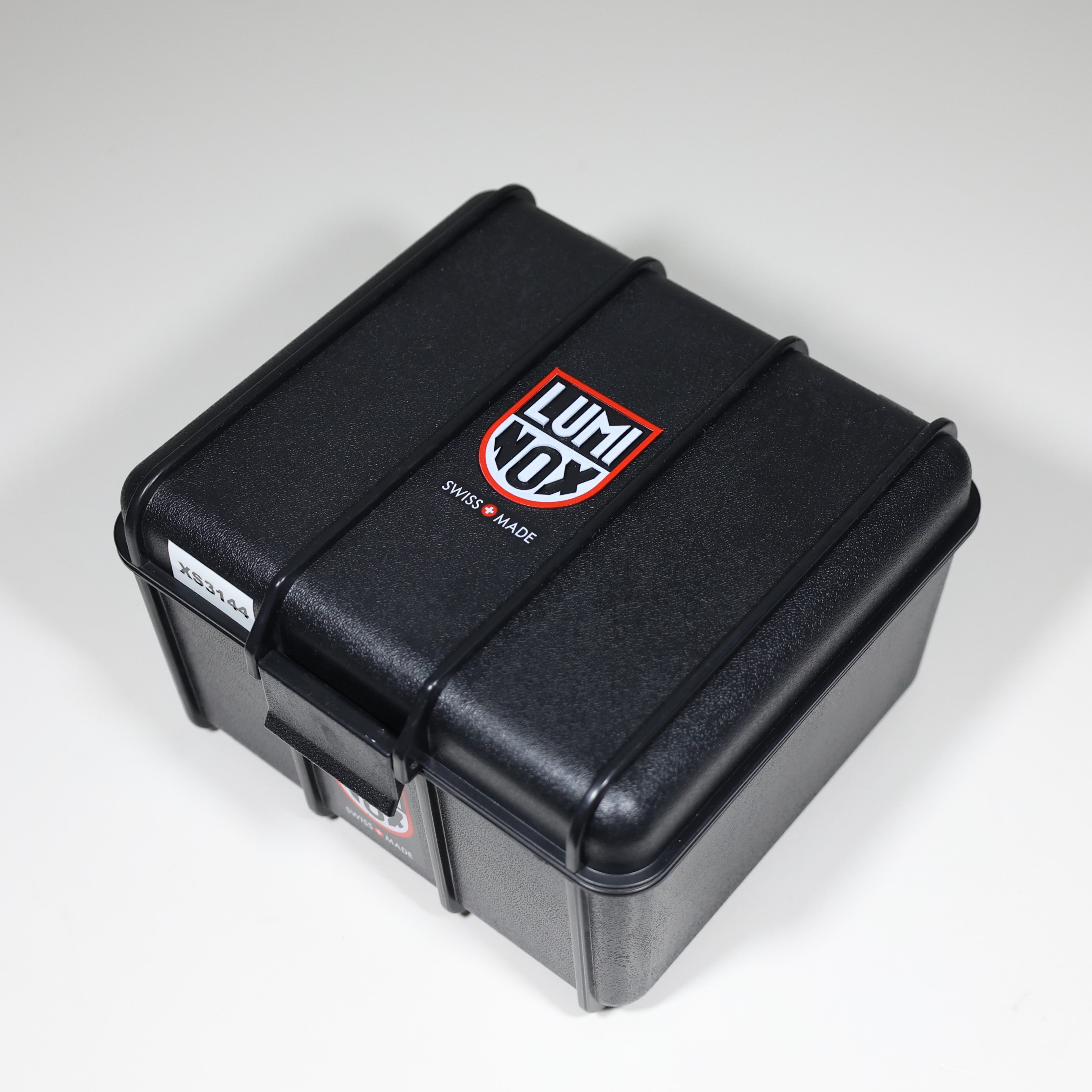 Luminox Bear Grylls Survival Yellow Dial Men's Chronograph Watch XB.3745