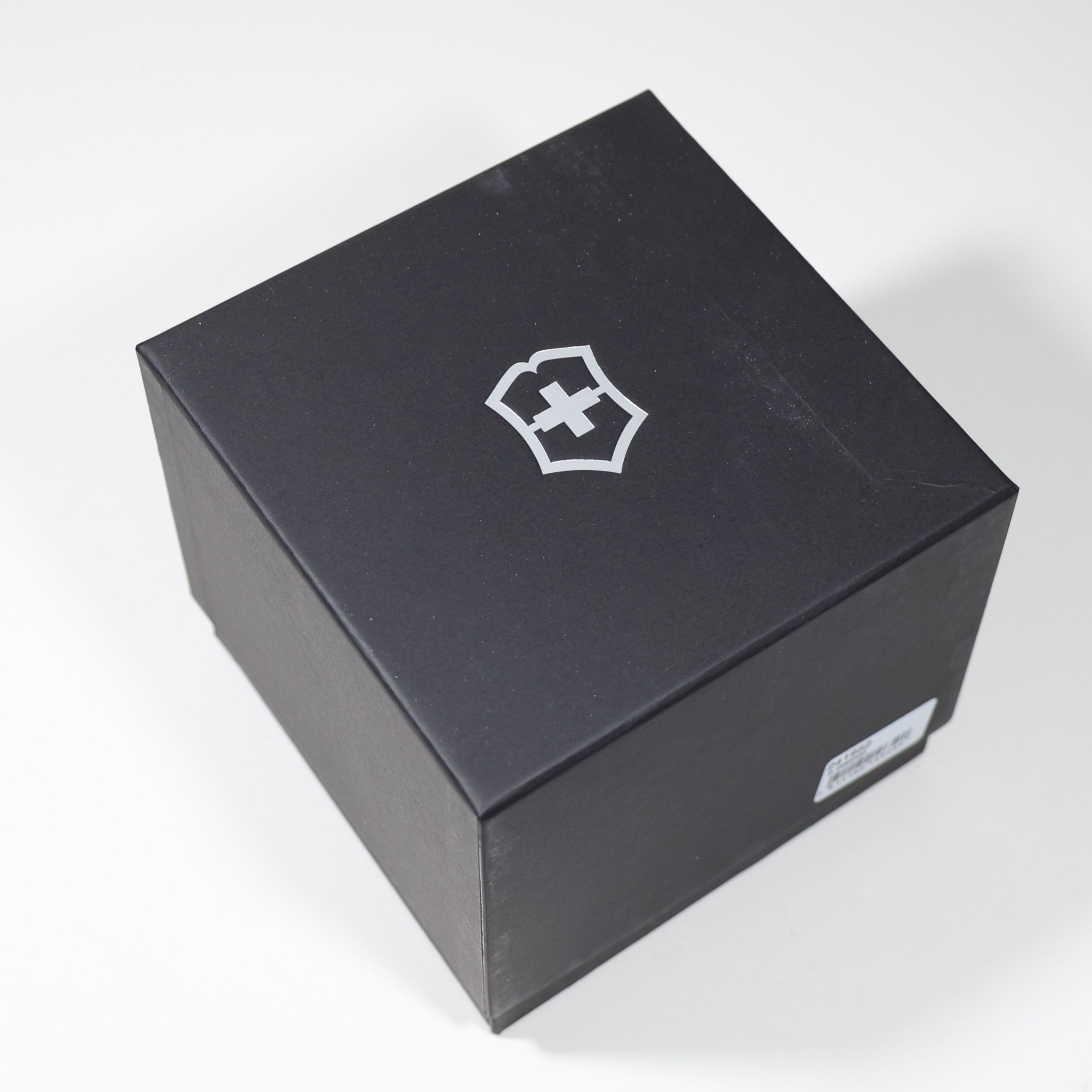 Victorinox Maverick 43MM Men's Blue Dial Stainless Steel Watch 242007