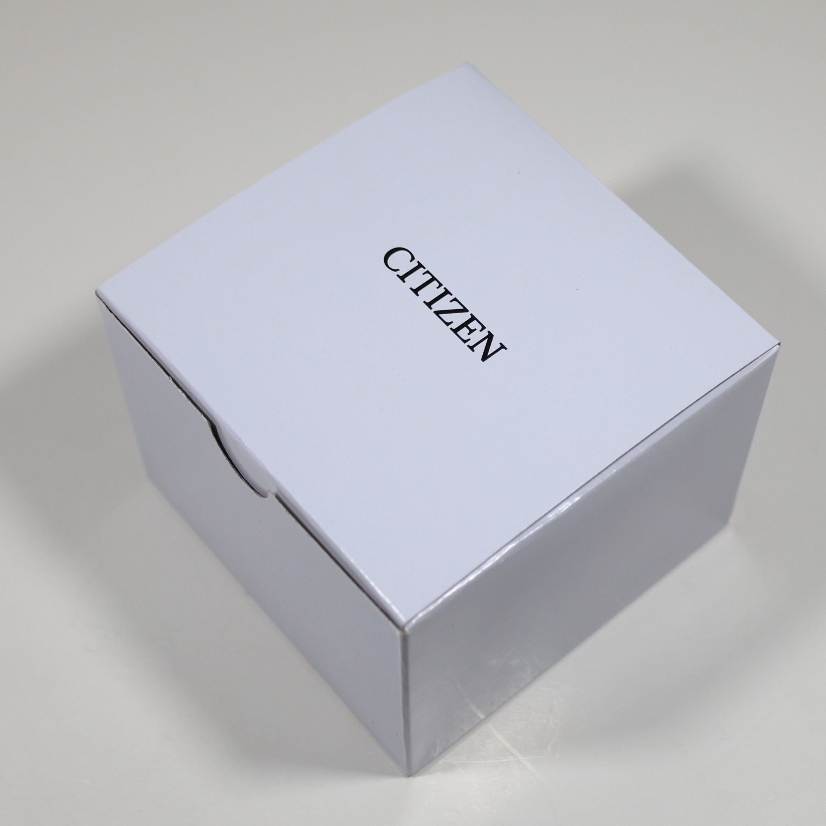 Citizen Tsuyosa Small Seconds Hand Blue Dial Stainless Steel Watch NK5010-51L