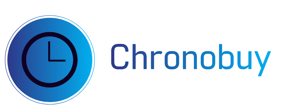 Chronobuy logo
