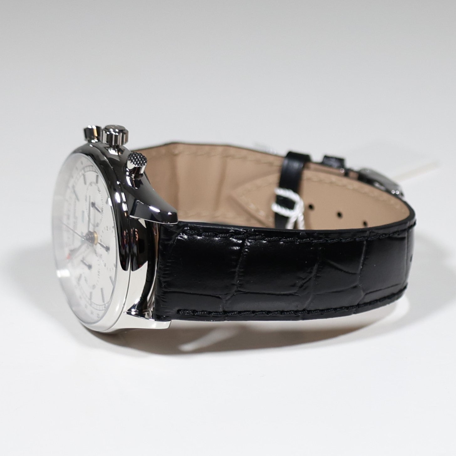 Frederique Constant Quartz Chronograph Triple Calendar Men's Watch FC-296SW5B6