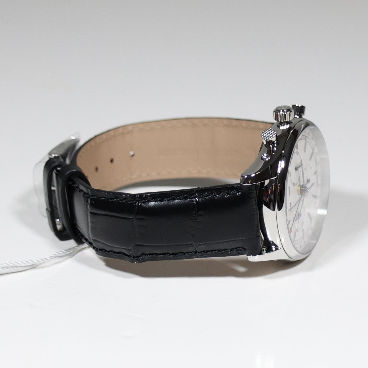 Frederique Constant Quartz Chronograph Triple Calendar Men's Watch FC-296SW5B6