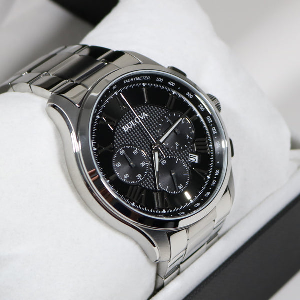 96b288 men's classic watch store