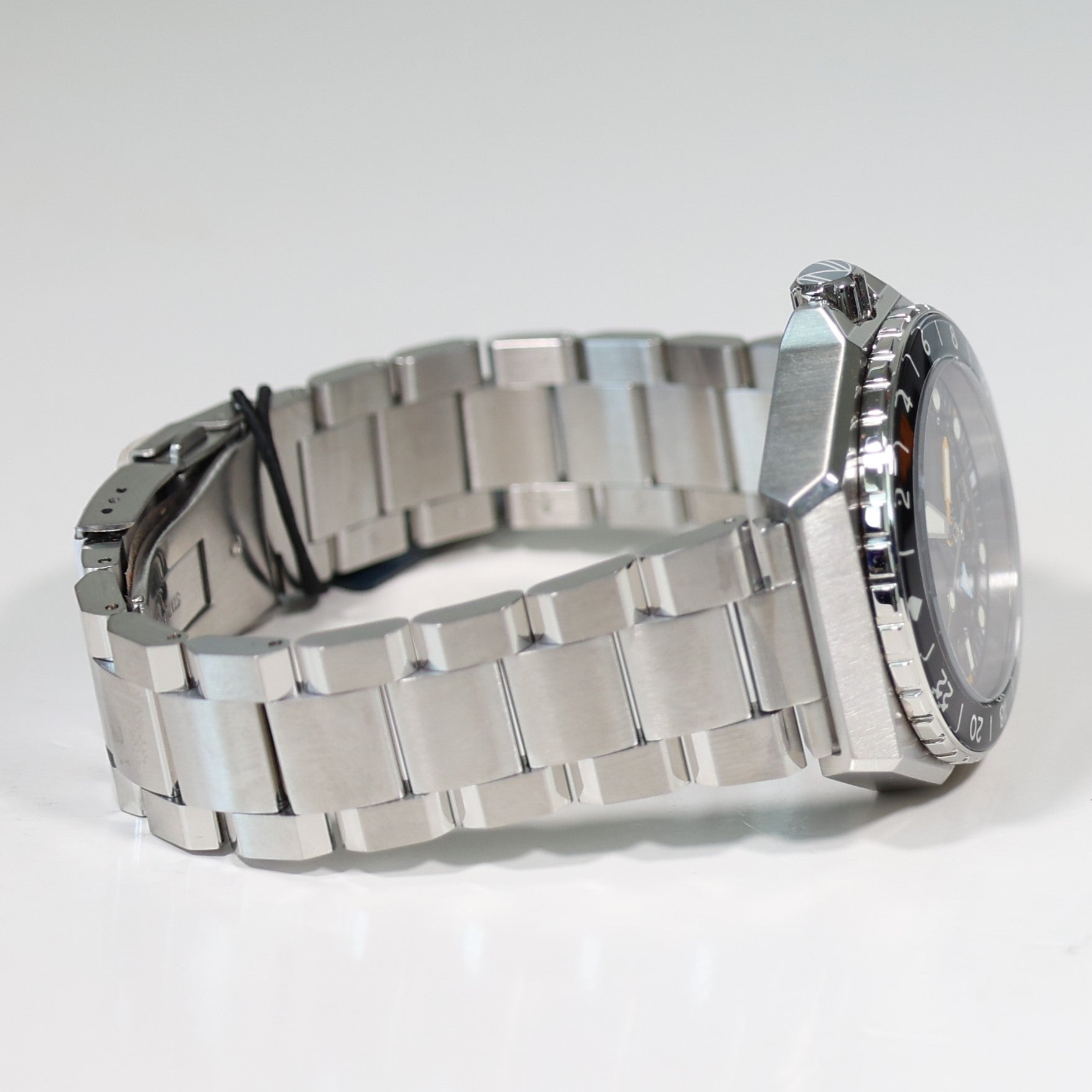 Spinnaker Dumas Automatic Men's Stainless Steel Blue Dial Watch SP-5119-11