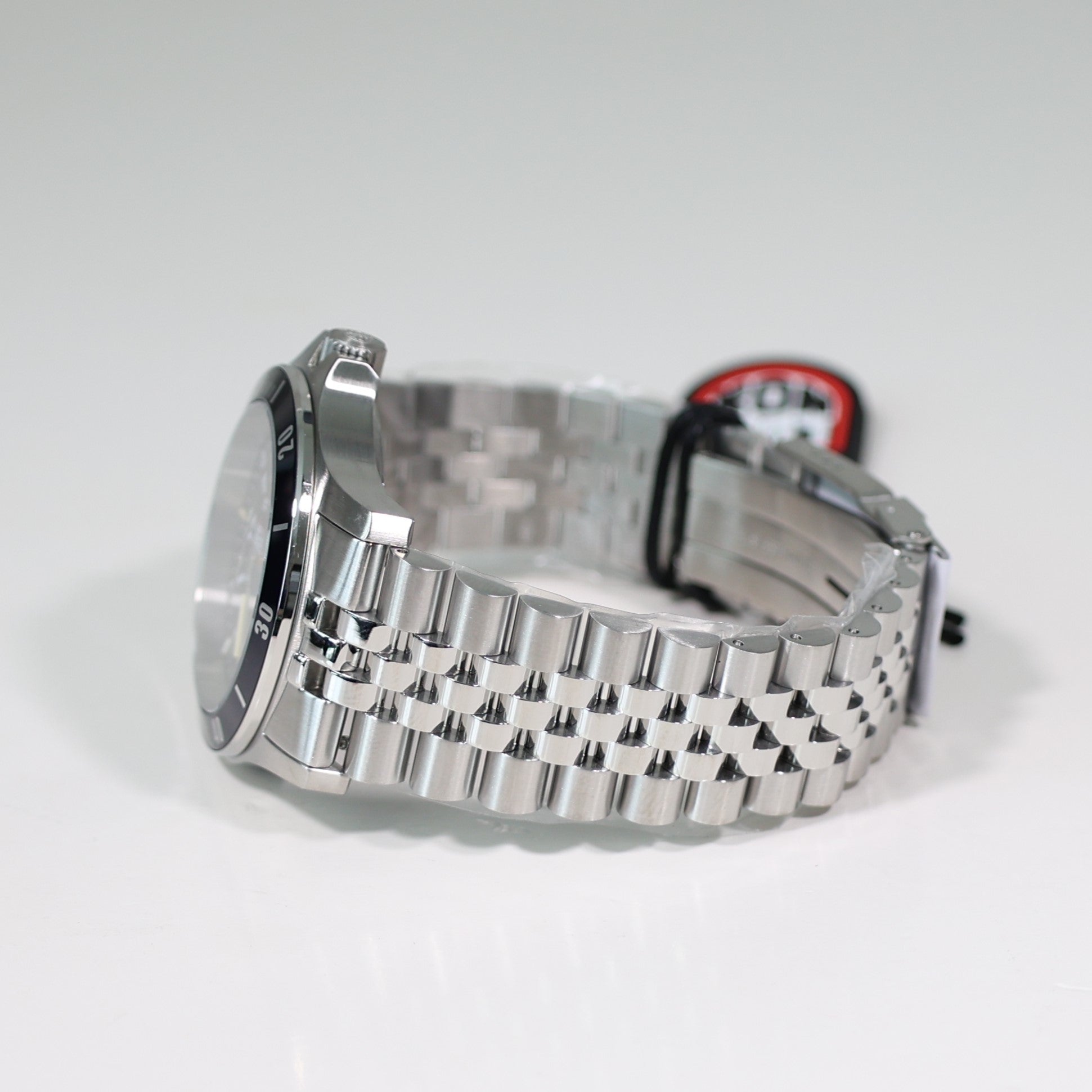 Luminox Sport Timer Blue Dial Men's Stainless Steel Watch XS.0913