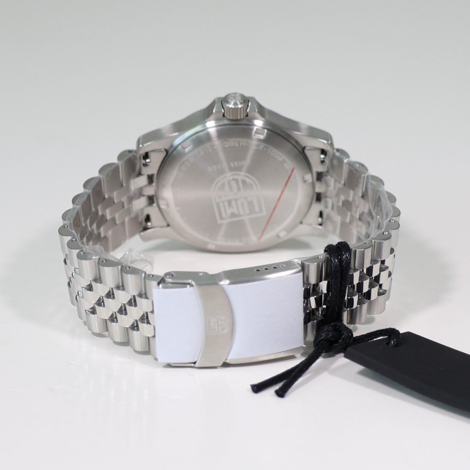 Luminox Sport Timer Blue Dial Men's Stainless Steel Watch XS.0913