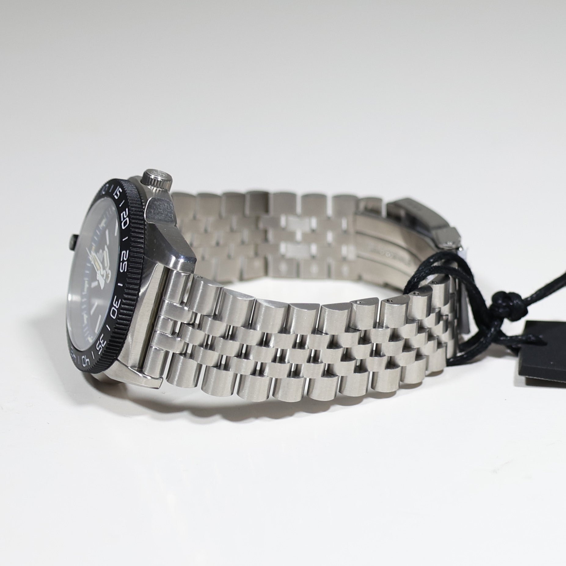 Luminox Pacific Diver  XS.3123M.SET Blue Dial Stainless Steel Men's Watch