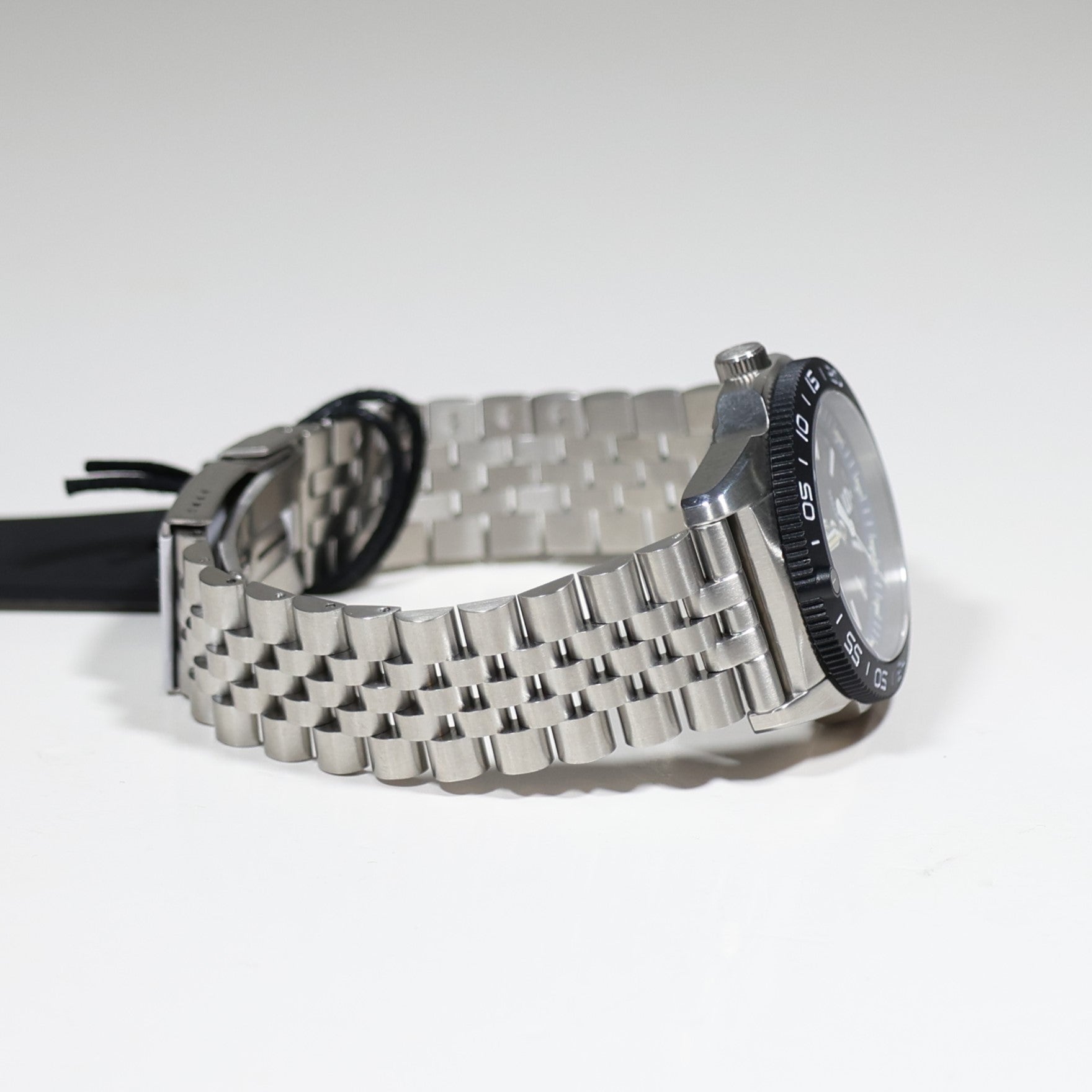 Luminox Pacific Diver  XS.3123M.SET Blue Dial Stainless Steel Men's Watch