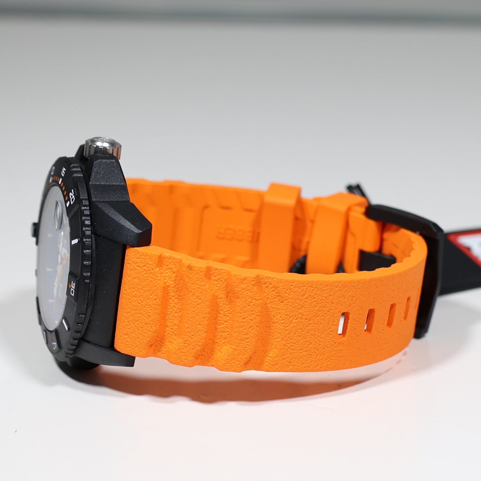 Luminox Navy Seal 3600 Series Carbonox Men's Diver Watch XS.3603