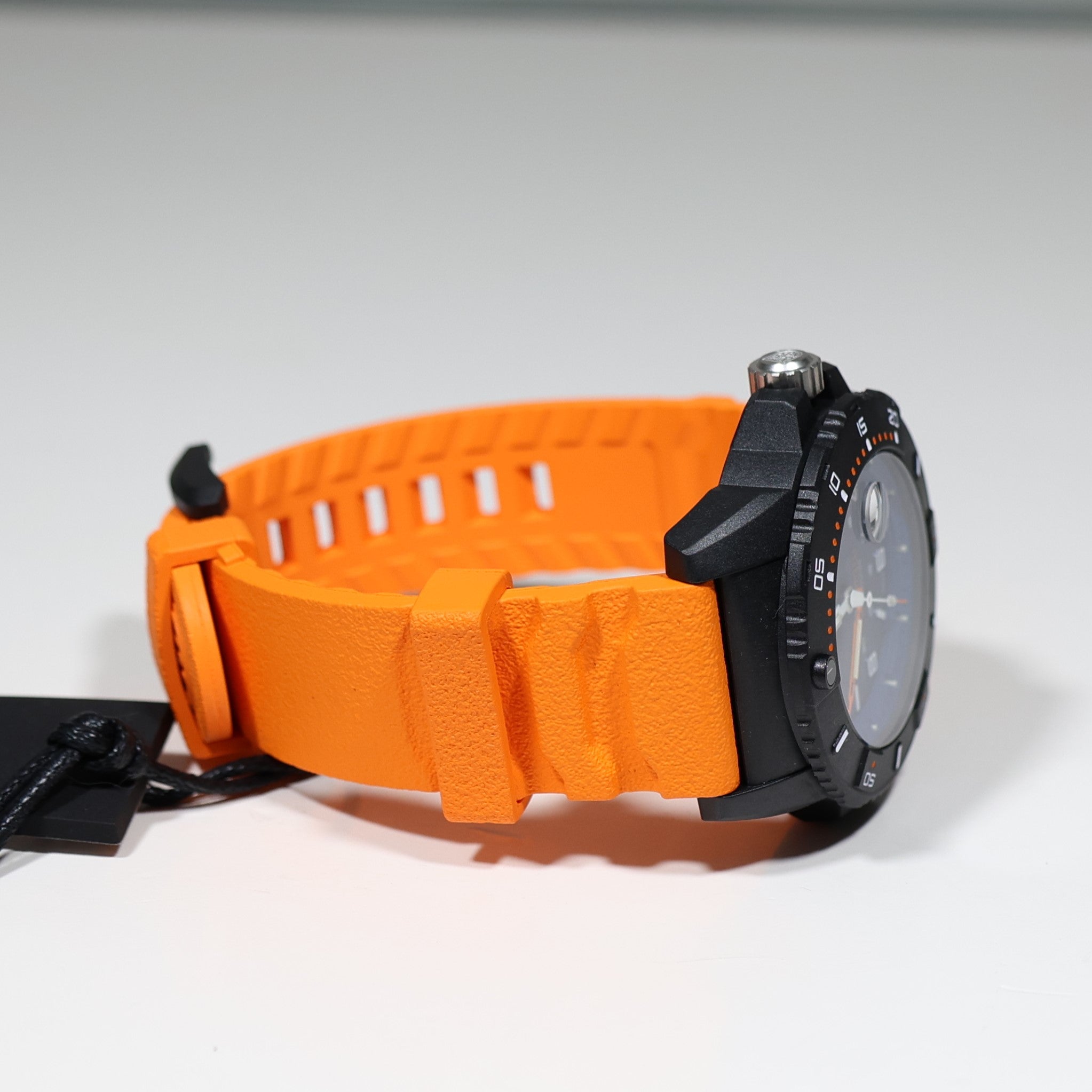 Luminox Navy Seal 3600 Series Carbonox Men's Diver Watch XS.3603