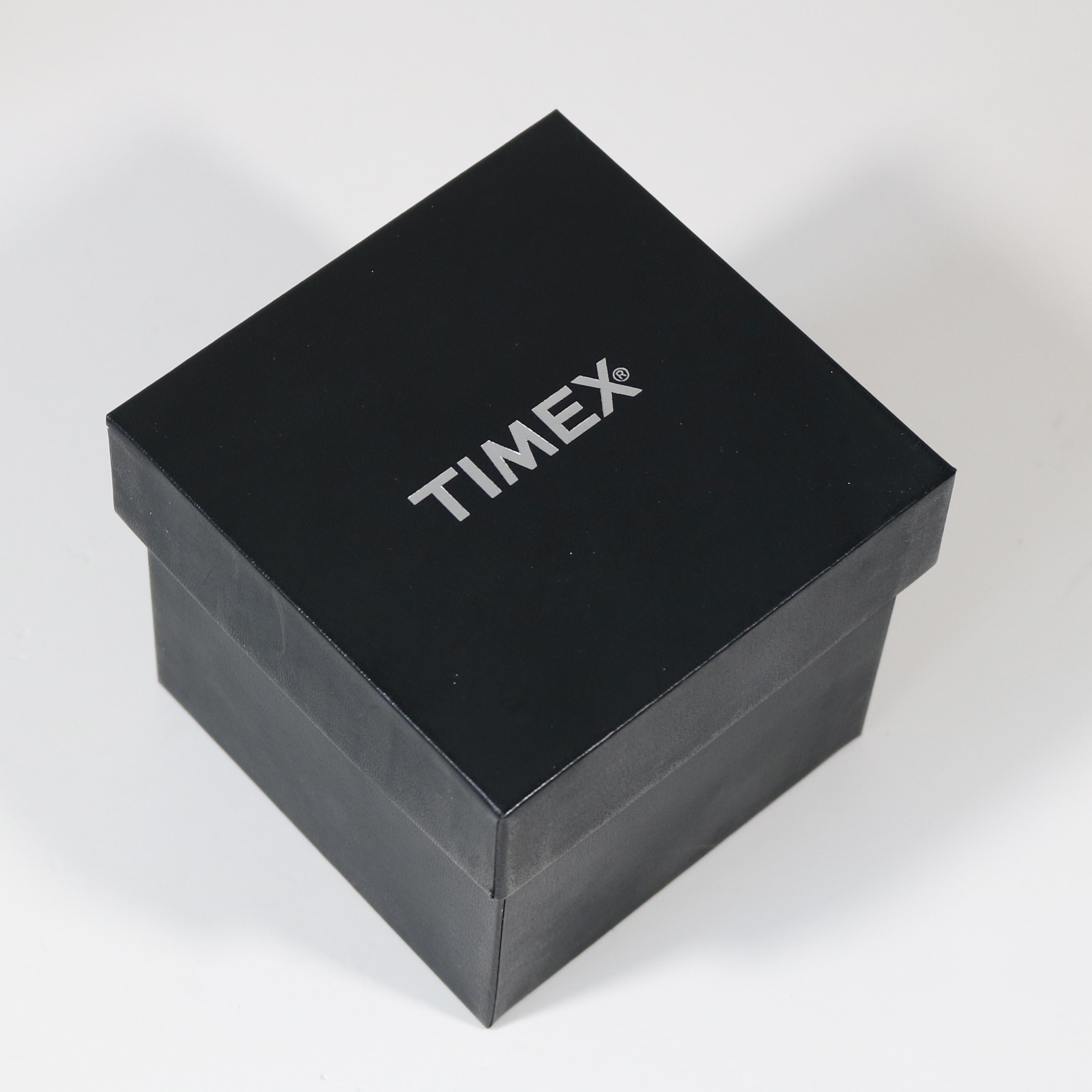 Tx Unisex T3C396 500 Series World Time Ivory Dial Watch T3C394