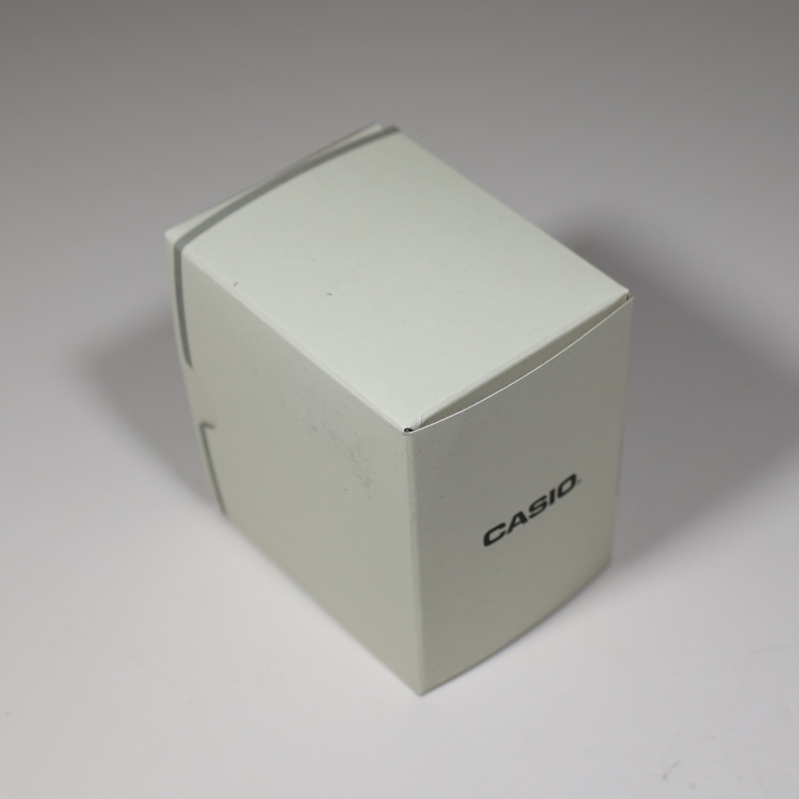 Casio Men's Vintage Yellow Dial Stainless Steel Watch MTP-1302PD-9AVEF