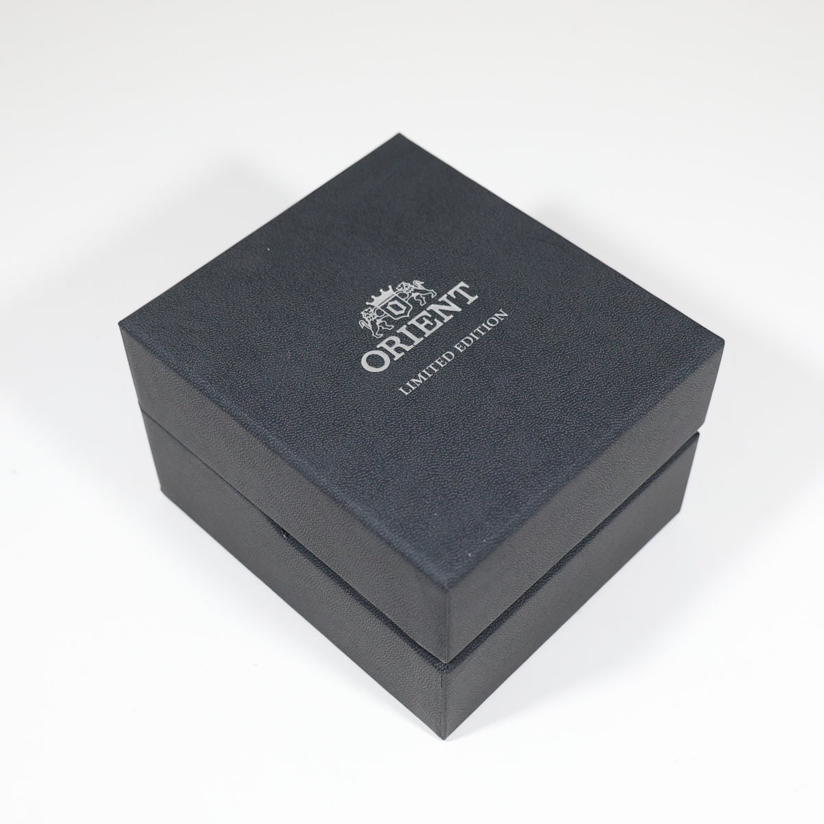 Orient Mako GMT RA-BC0005L Limited Edition Automatic Men's Watch