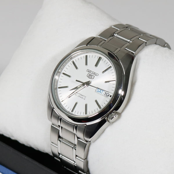 seiko snkl41k1
