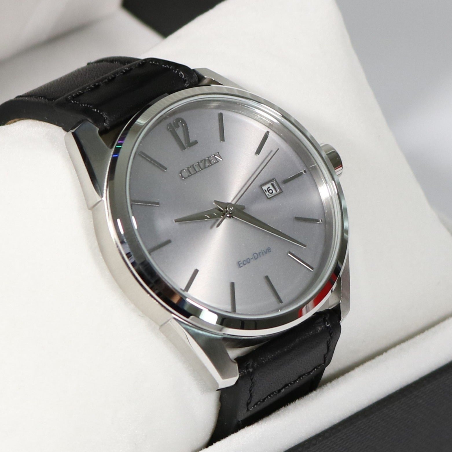 silver dial dress watch DIY Watchmaking Kit | 35mm Mosel