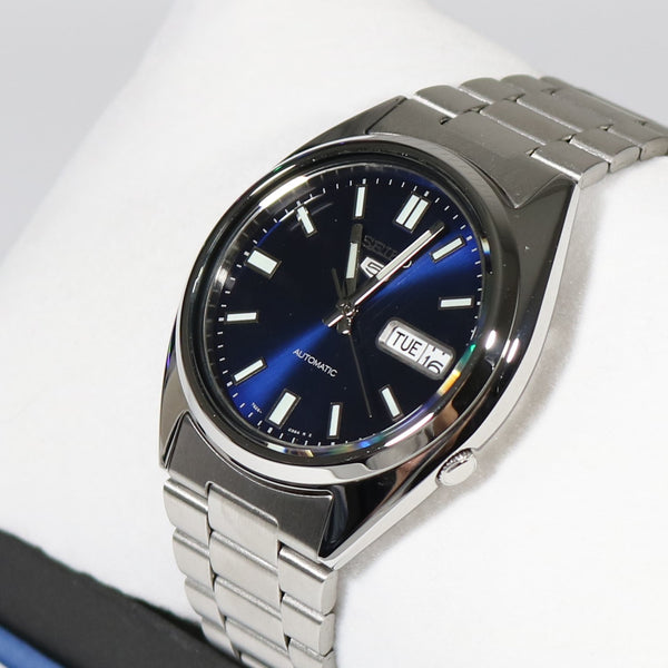 Seiko 5 shop automatic snxs77k