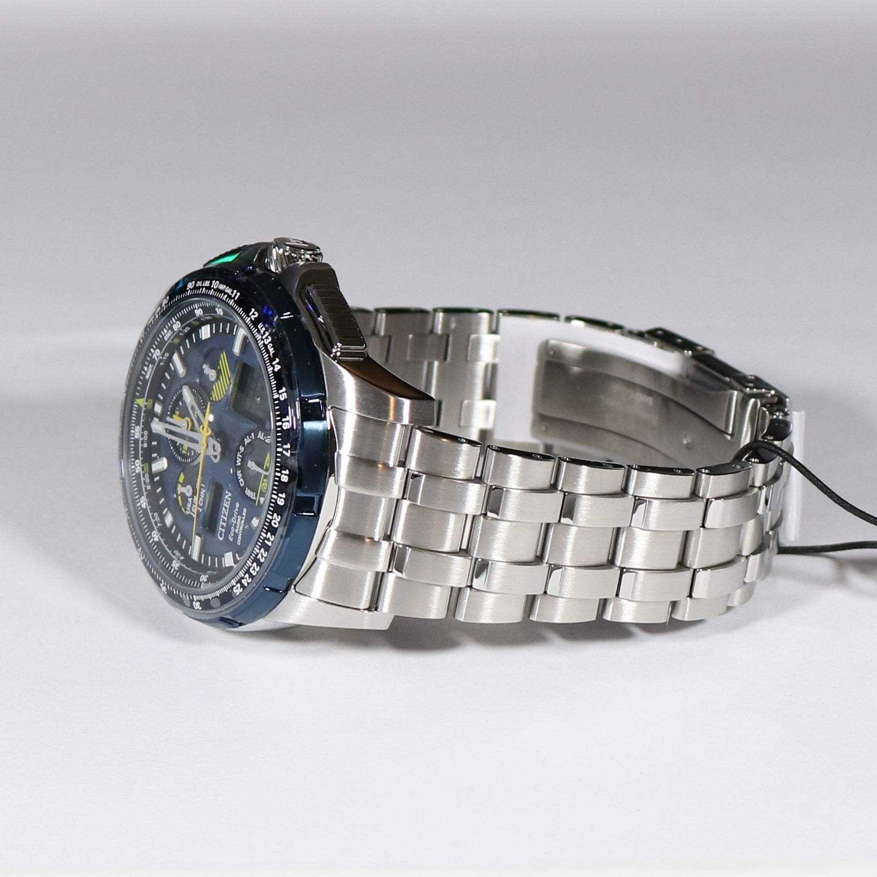 JY8058-50L CHRONOBUY