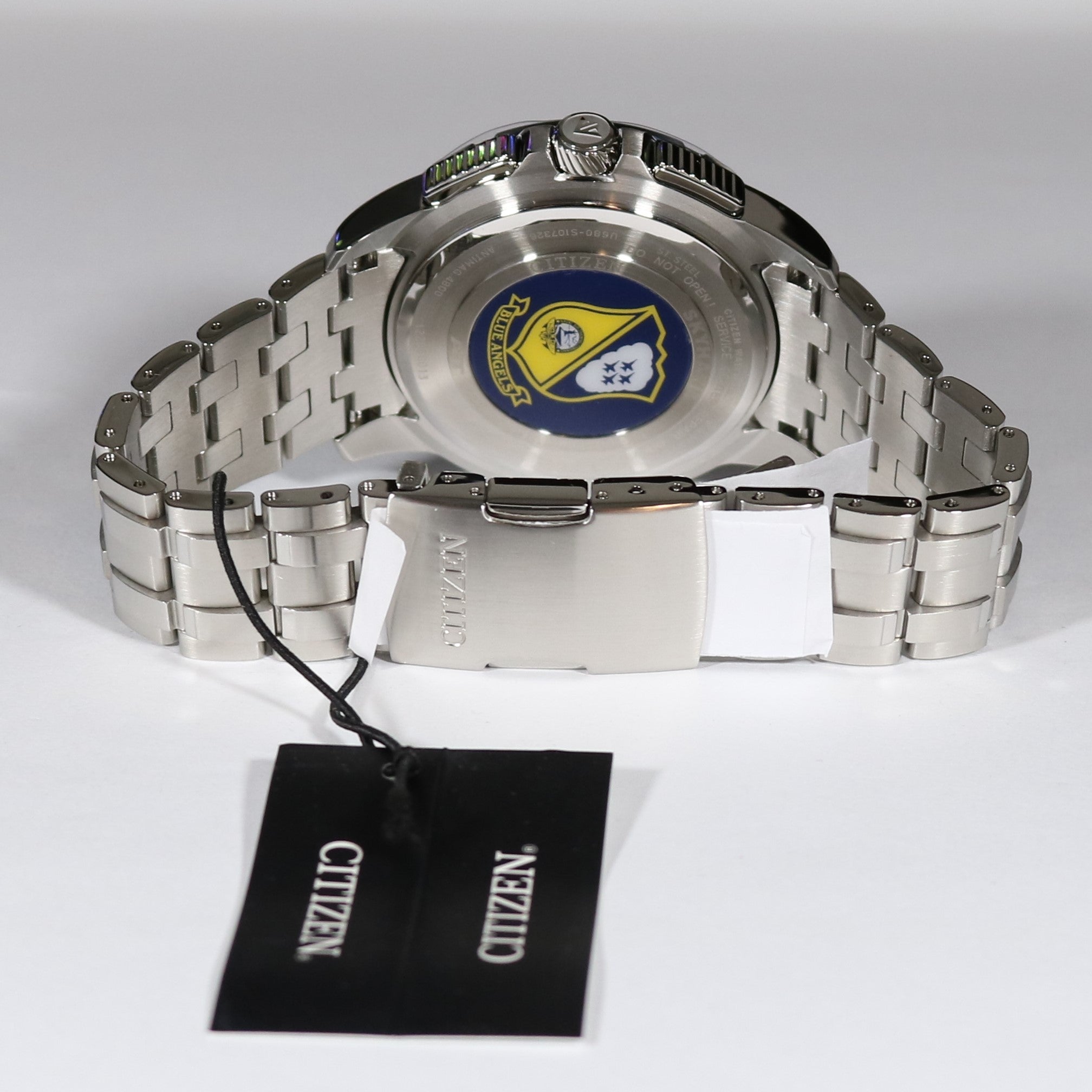 JY8058-50L CHRONOBUY