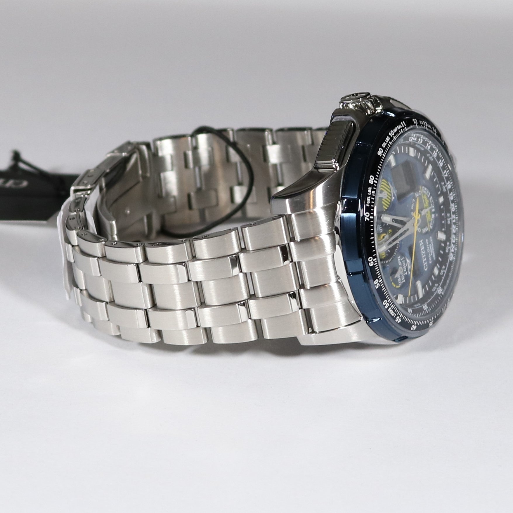 JY8058-50L CHRONOBUY