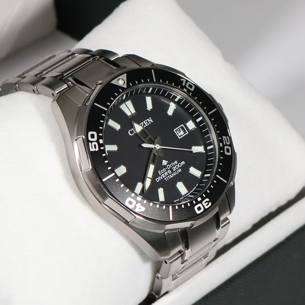 Citizen bn0200 titanium new arrivals