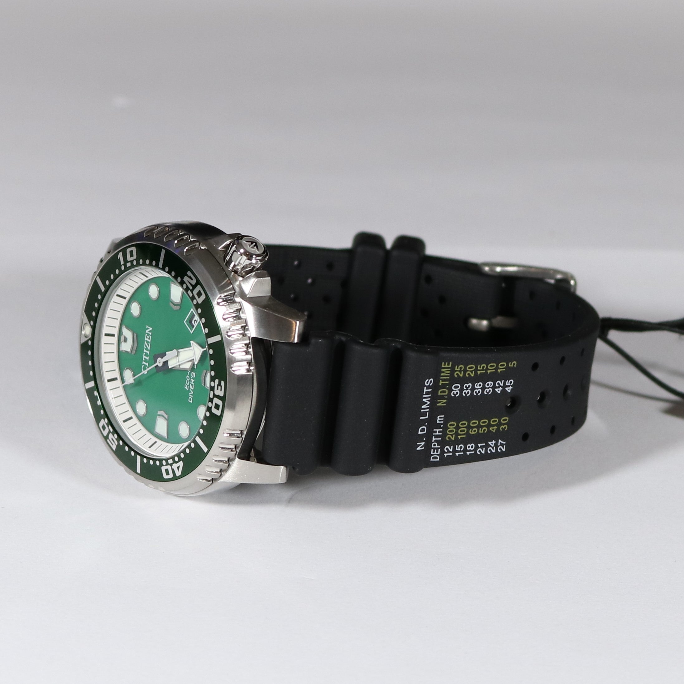 CITIZEN PROMASTER BN0158-18X CHRONOBUY.STORE