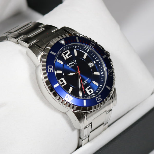 Casio 2784 sales mtd 1053