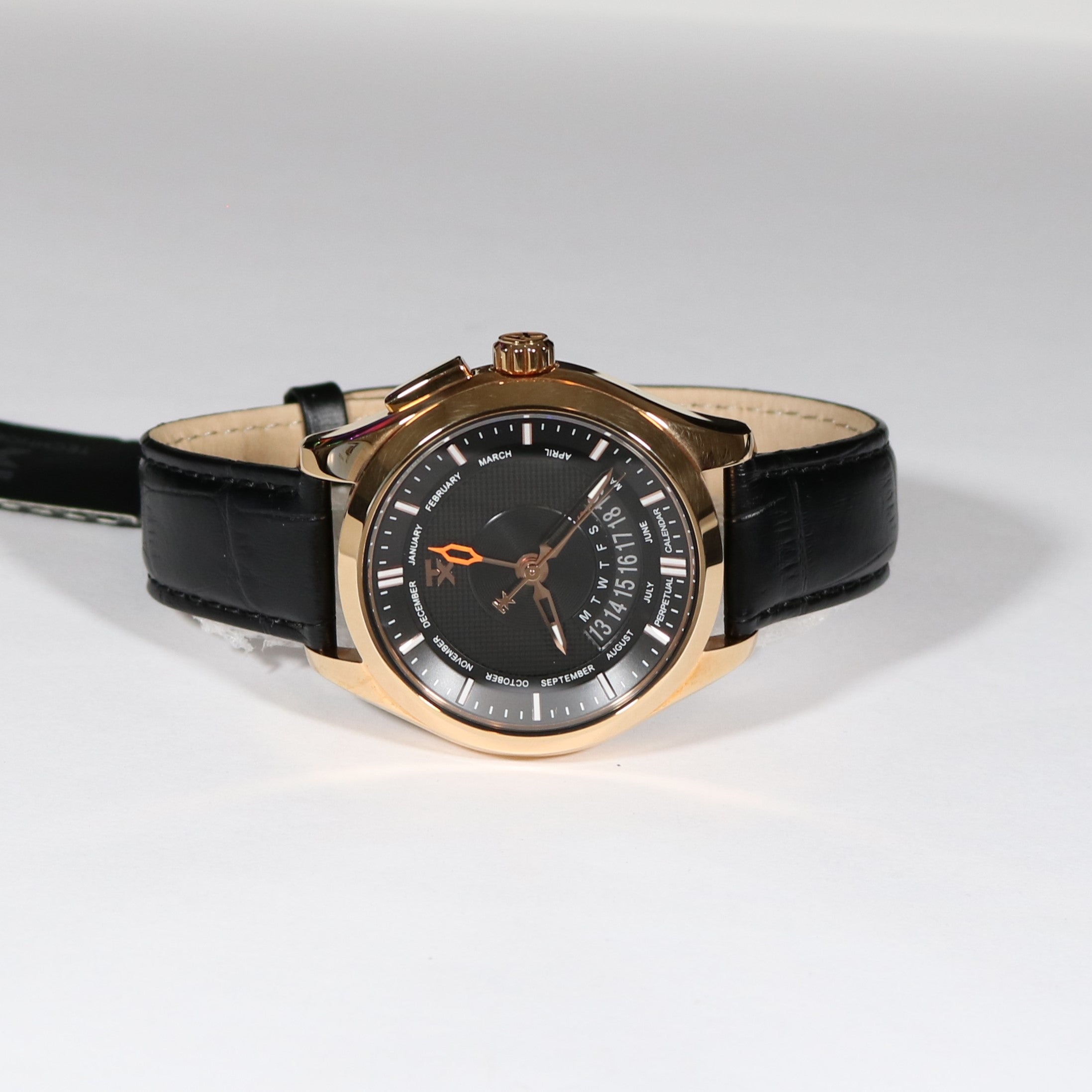 Timex TX Series Perpetual Weekly Calendar Men's Watch T3C296