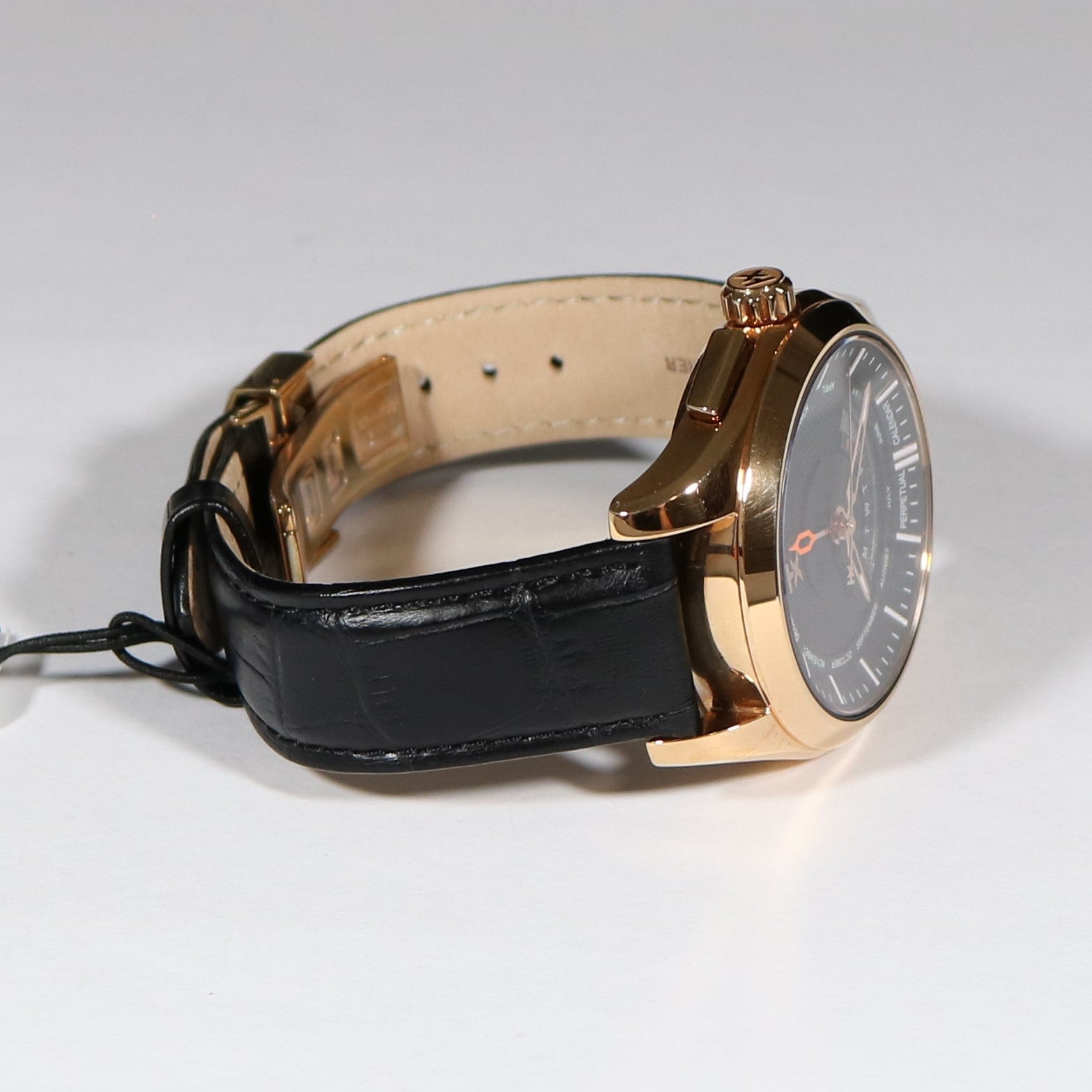 Timex TX Series Perpetual Weekly Calendar Men's Watch T3C296