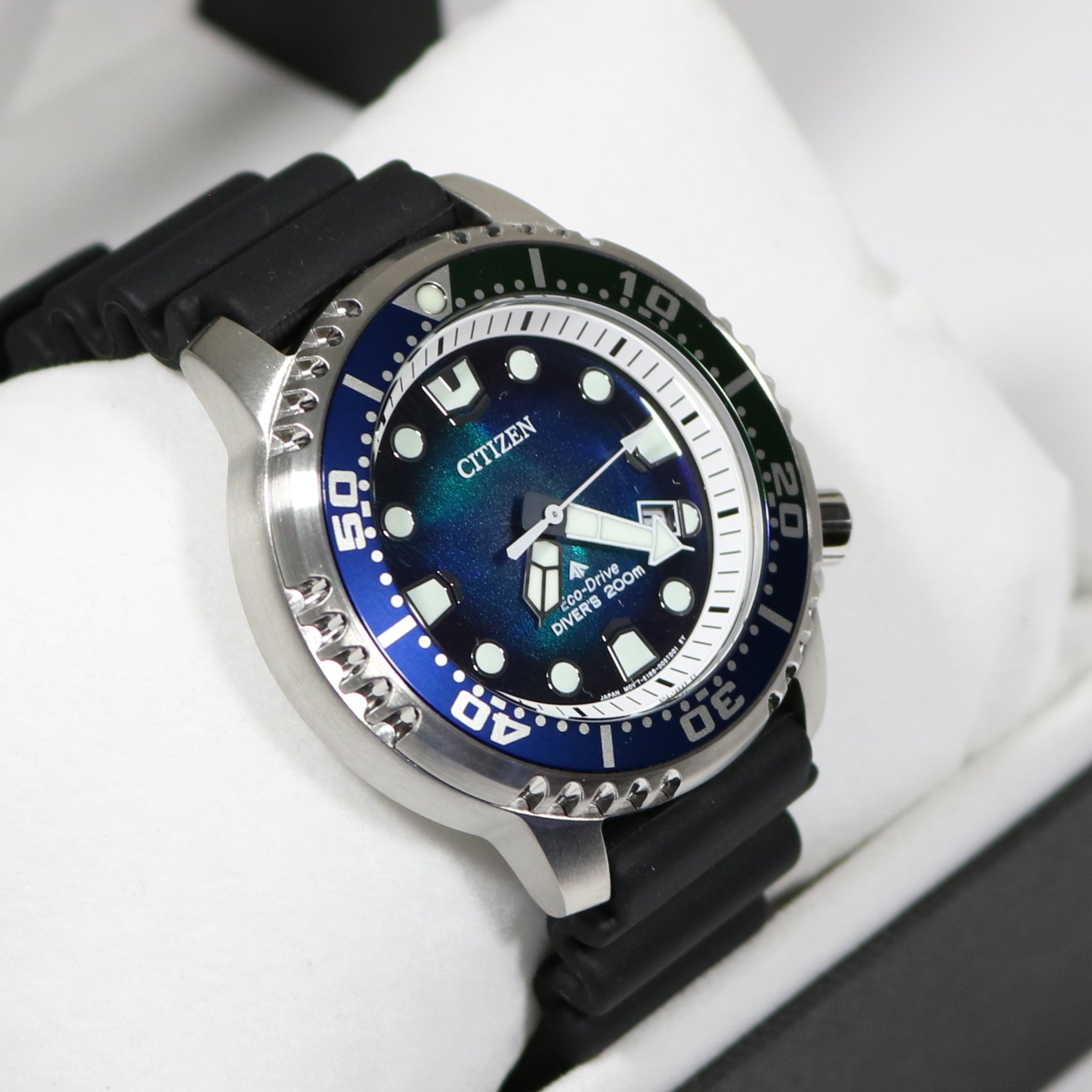 Diver Models