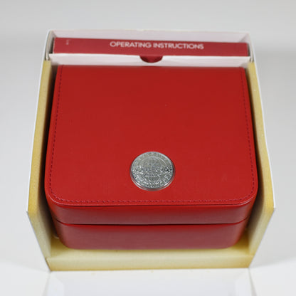Omega Speedmaster Day Date Men's Stainless Steel Watch Pre-Owned 3523.30.00 - Chronobuy