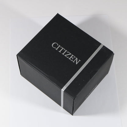 Citizen Promaster Automatic Diver Men's Blue Dial Watch NY0141-10L