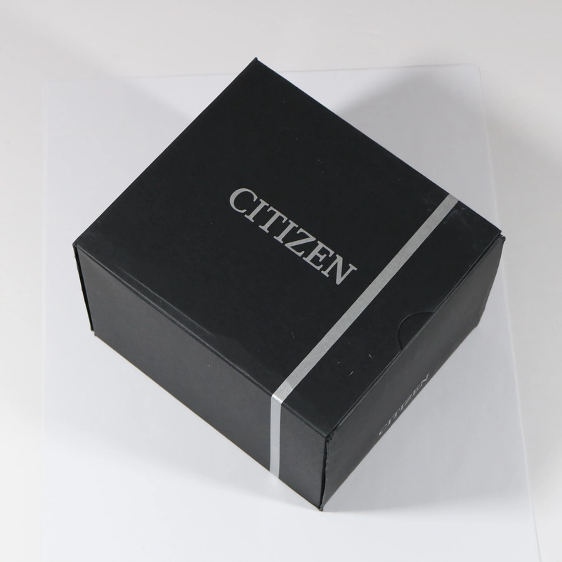 Citizen Tsuyosa Automatic Yellow NJ0150-81Z 