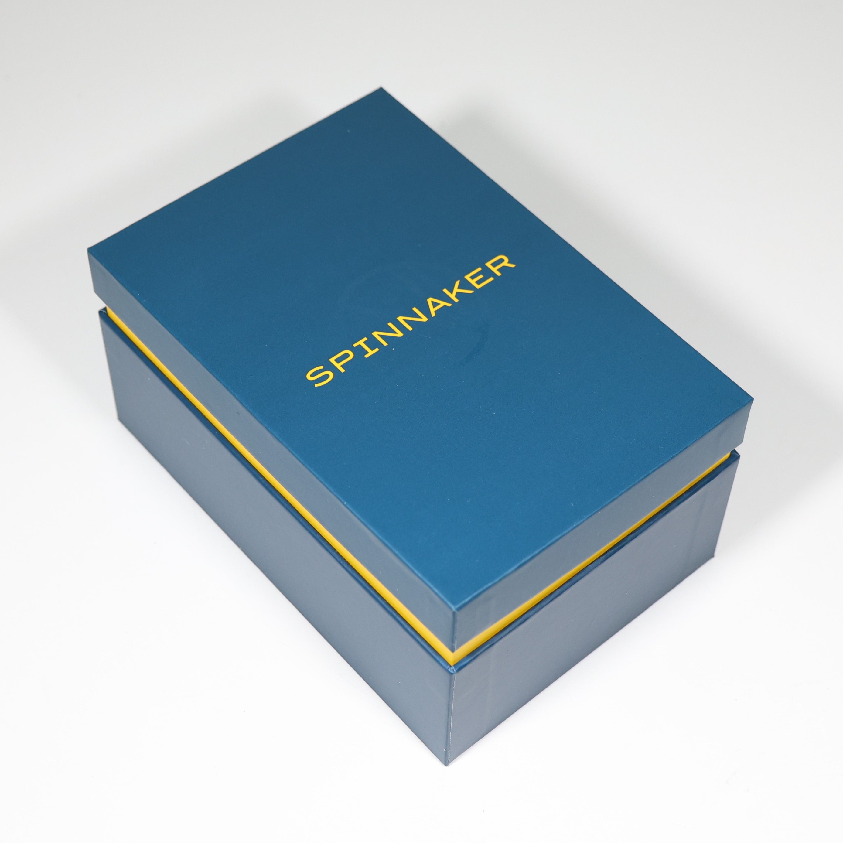 Pre-Owned Spinnaker Dumas Automatic Men's Black Dial Watch SP-5119-11