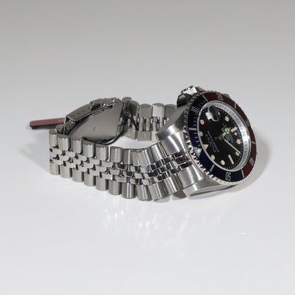 Duxot Atlanctica Men's Stainless Steel Automatic Watch DX-2057-11