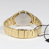Citizen Quartz Classic Gold Tone Stainless Steel Men's Dress Watch BI5002-57P