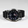 Citizen Super Titanium Promaster Marine With Rubber Strap Men's Watch NY0100-50ME