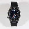 Citizen Super Titanium Promaster Marine With Rubber Strap Men's Watch NY0100-50ME