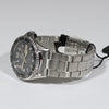 Orient Mako III Grey Dial Automatic Men's Stainless Steel Watch RA-AA0819N19B