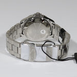 Orient Mako III Silver Dial Automatic Men's Stainless Steel Watch RA-AA0821S19B