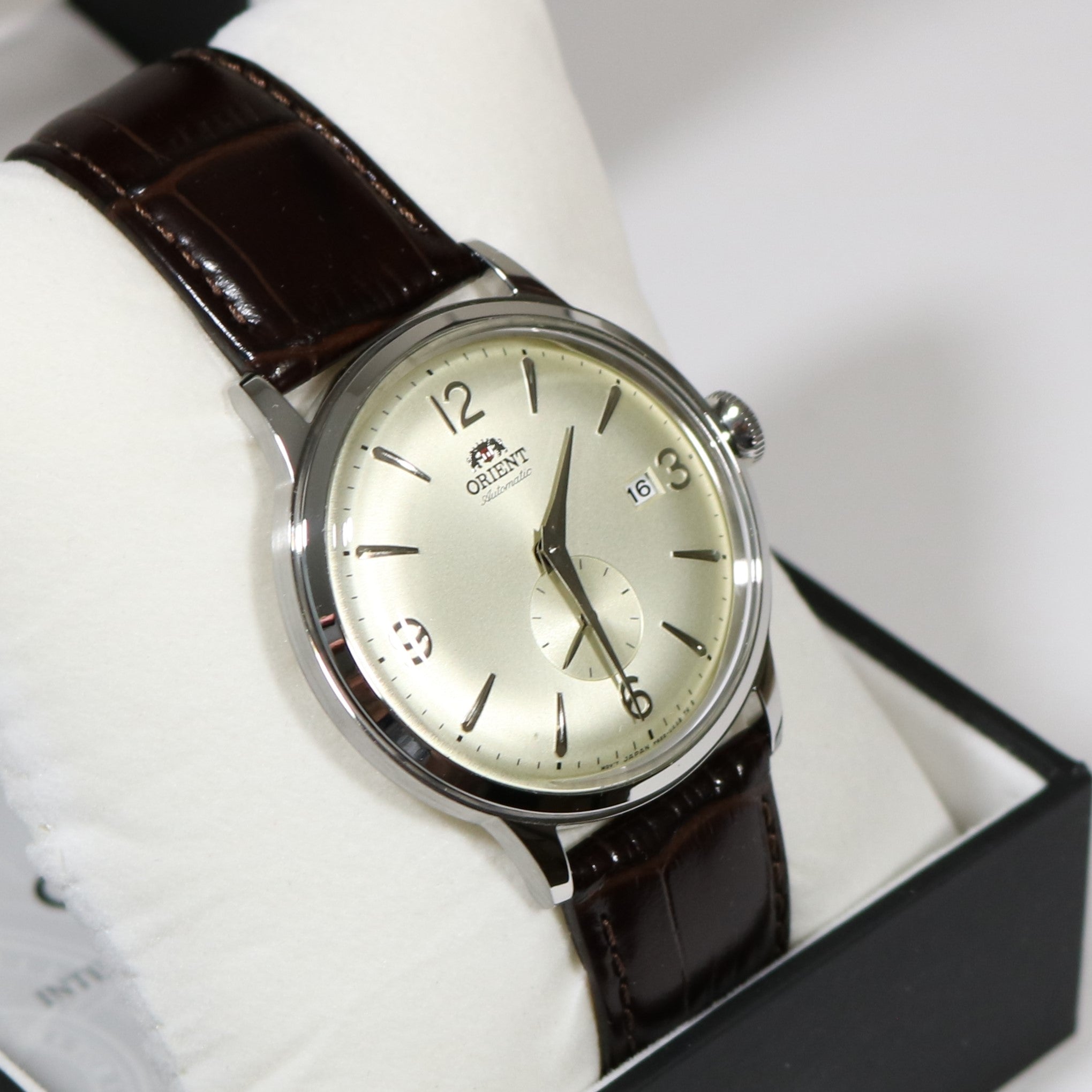 Best online orient bambino