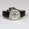 Orient Bambino Beige Dial Brown Leather Strap Men's Watch RA-AP0003S10B