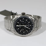 Bulova Special Edition Lunar Pilot Stainless Steel Chronograph Men's Watch  96B258