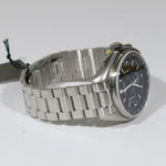 Bulova Special Edition Lunar Pilot Stainless Steel Chronograph Men's Watch  96B258