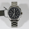 Bulova Special Edition Lunar Pilot Stainless Steel Chronograph Men's Watch  96B258