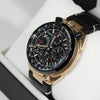 Citizen Promaster Tsuno Chrono Limited Edition Eco Drive Men's Watch AV0073-08E