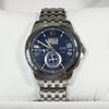 Citizen Caliber 3100 Perpetual Calendar Blue Dial Men's Watch BT0000-58L